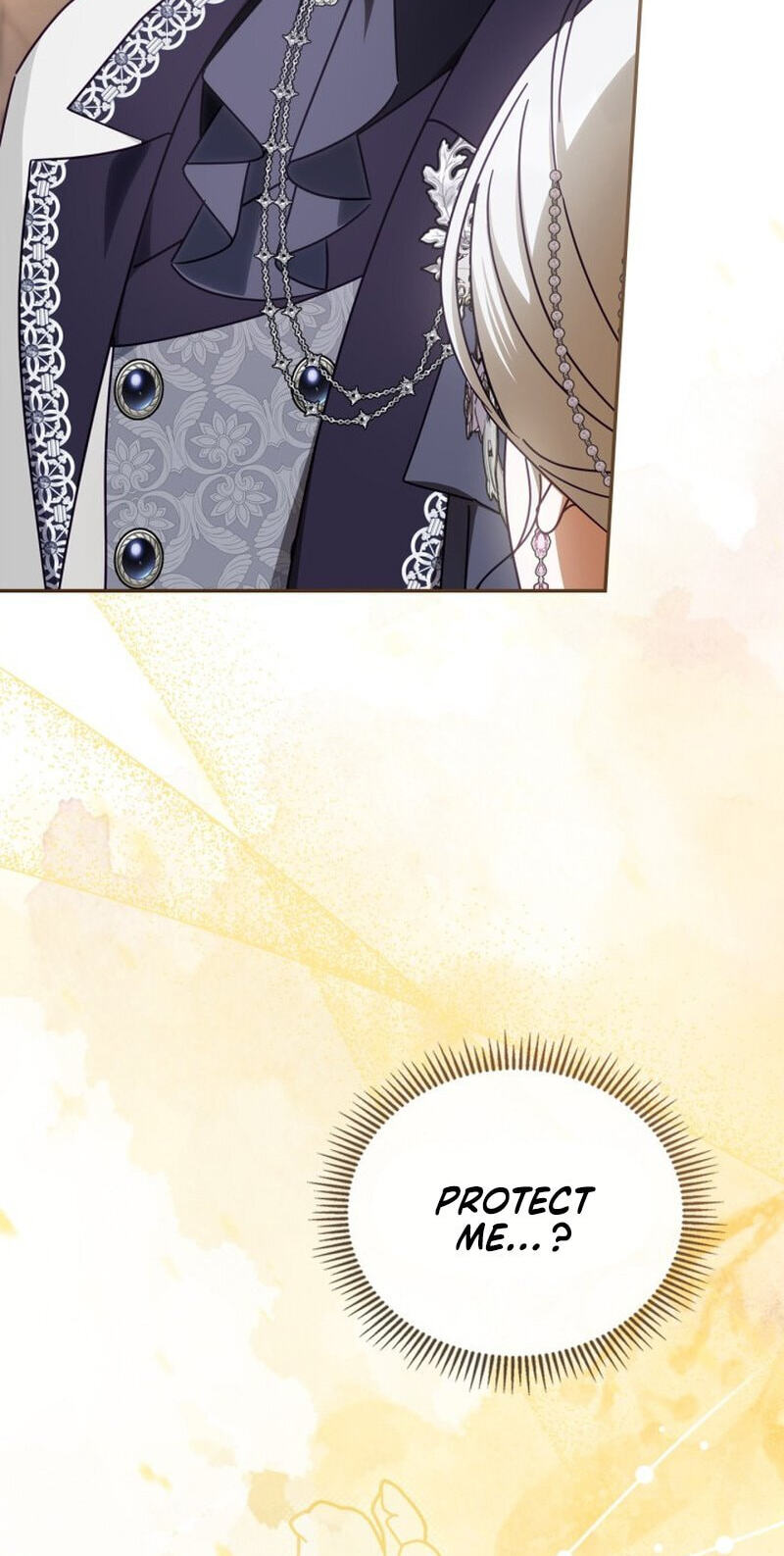 The Search for the Duchess's Husband Chapter 24 page 23 - 