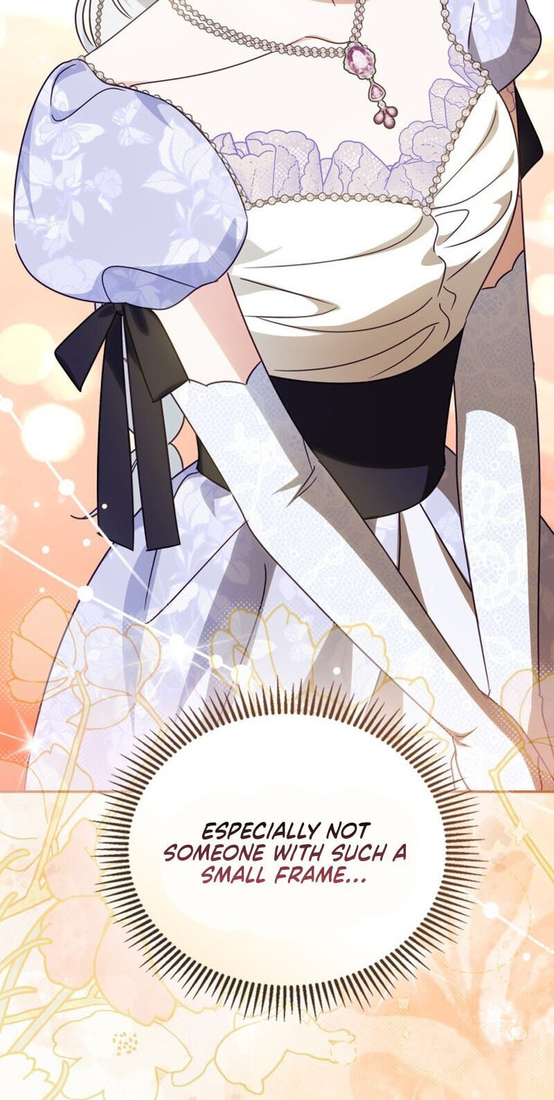 The Search for the Duchess's Husband Chapter 24 page 25 - 