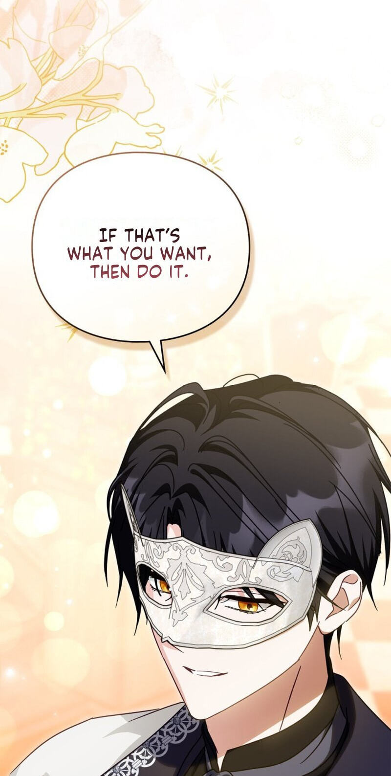 The Search for the Duchess's Husband Chapter 24 page 27 - 