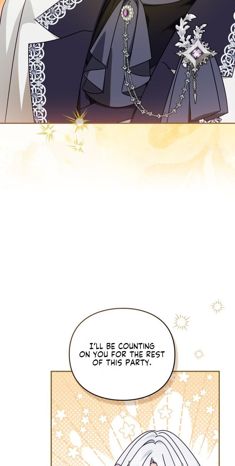 The Search for the Duchess's Husband Chapter 24 page 28 - 