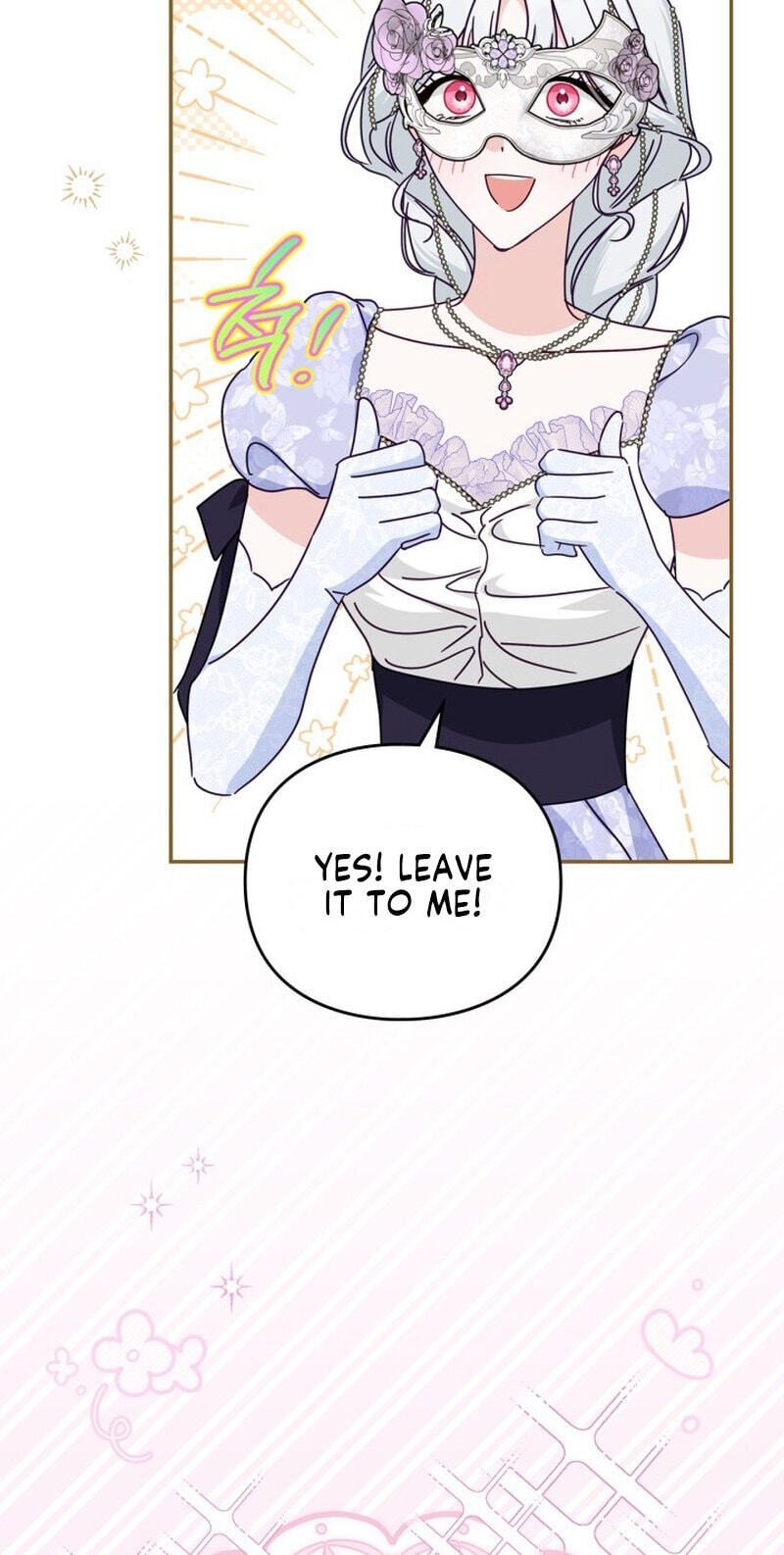 The Search for the Duchess's Husband Chapter 24 page 29 - 
