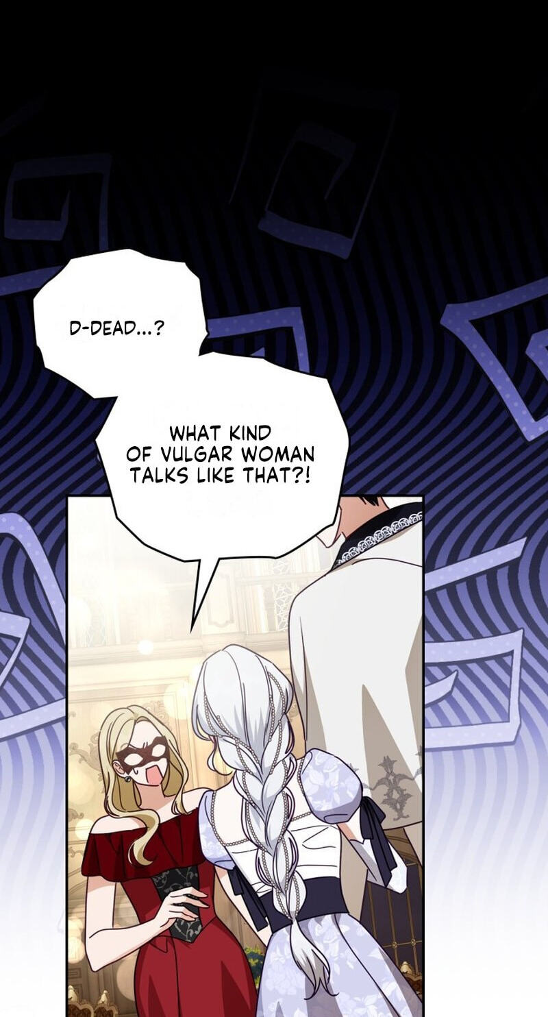 The Search for the Duchess's Husband Chapter 24 page 4 - 