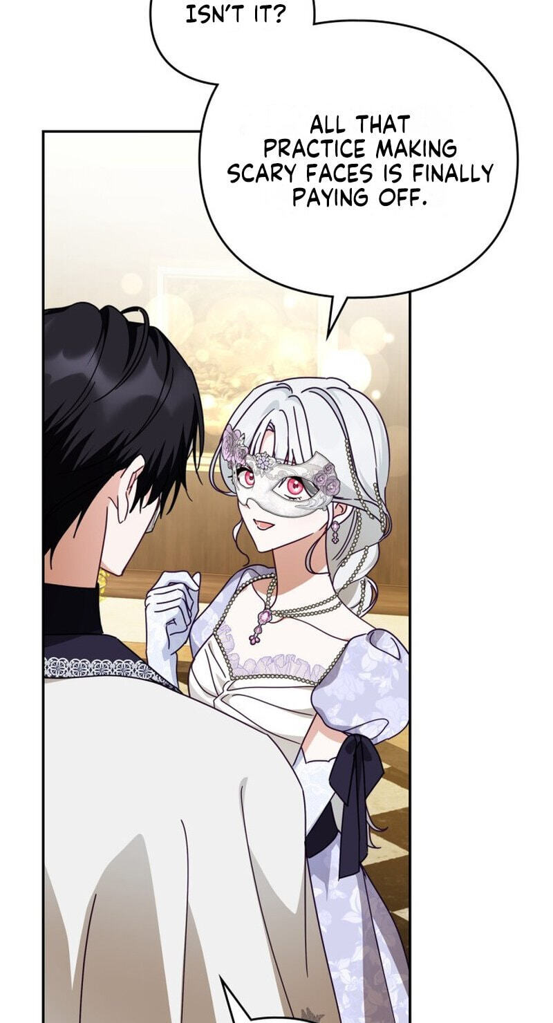 The Search for the Duchess's Husband Chapter 24 page 34 - 