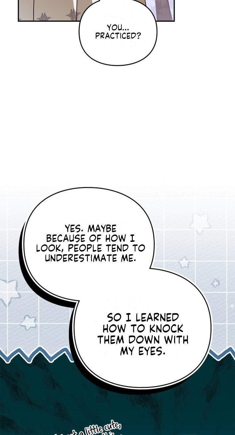 The Search for the Duchess's Husband Chapter 24 page 35 - 