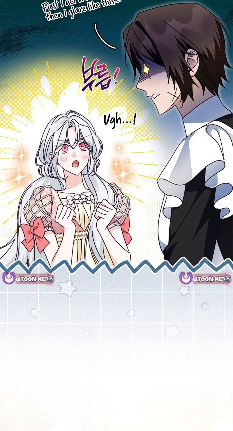 The Search for the Duchess's Husband Chapter 24 page 36 - 