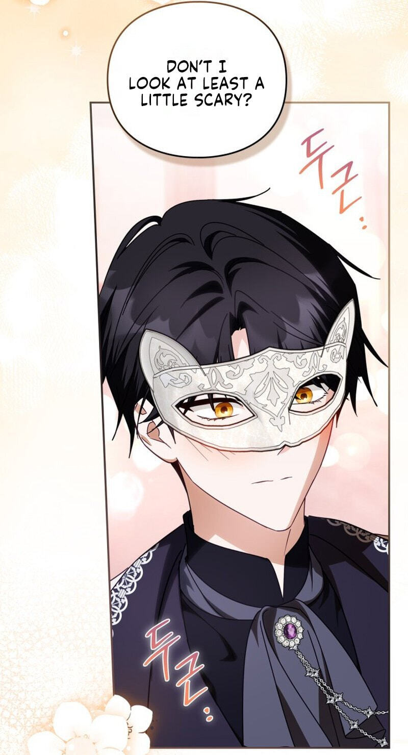 The Search for the Duchess's Husband Chapter 24 page 40 - 
