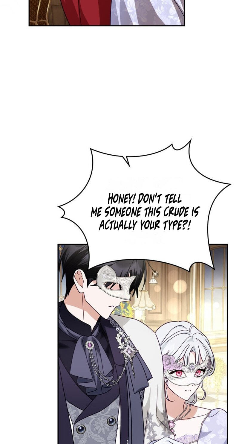 The Search for the Duchess's Husband Chapter 24 page 5 - 