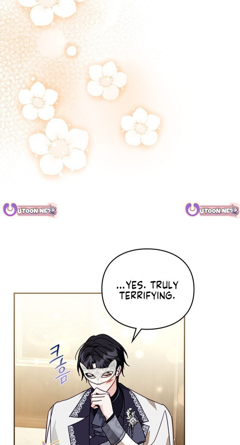 The Search for the Duchess's Husband Chapter 24 page 41 - 
