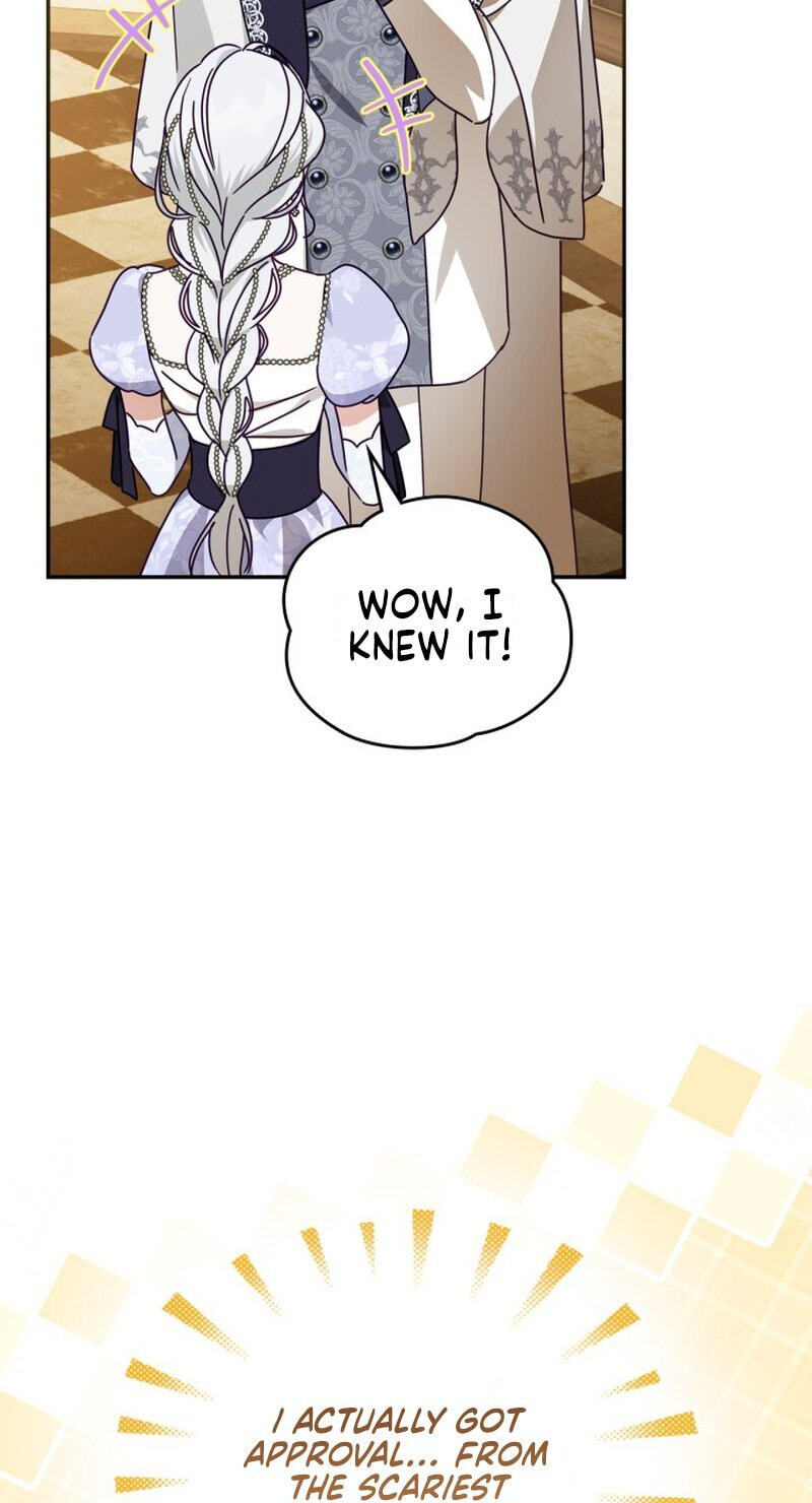 The Search for the Duchess's Husband Chapter 24 page 42 - 