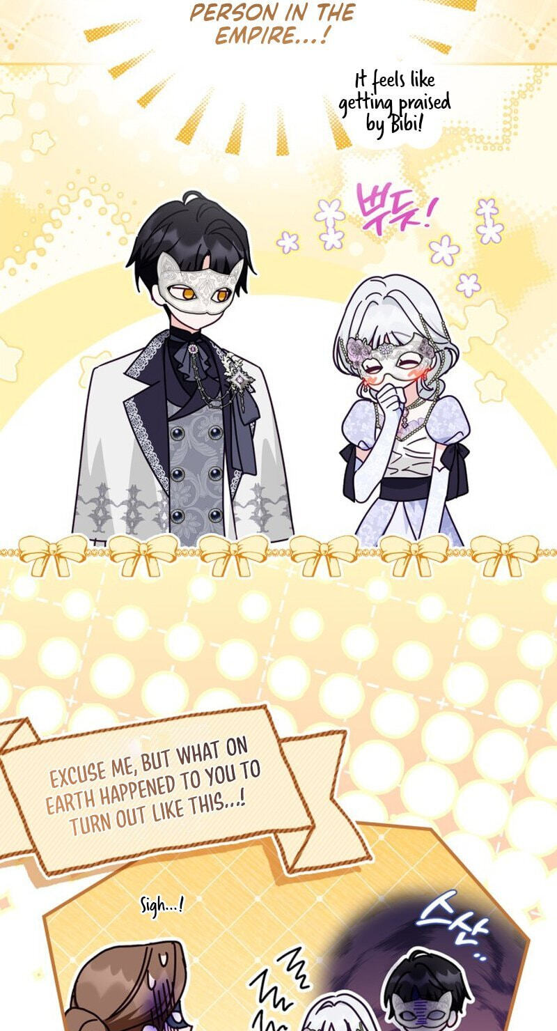 The Search for the Duchess's Husband Chapter 24 page 43 - 