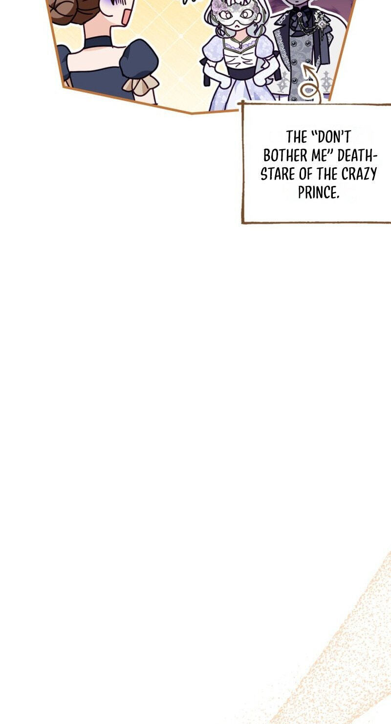 The Search for the Duchess's Husband Chapter 24 page 44 - 