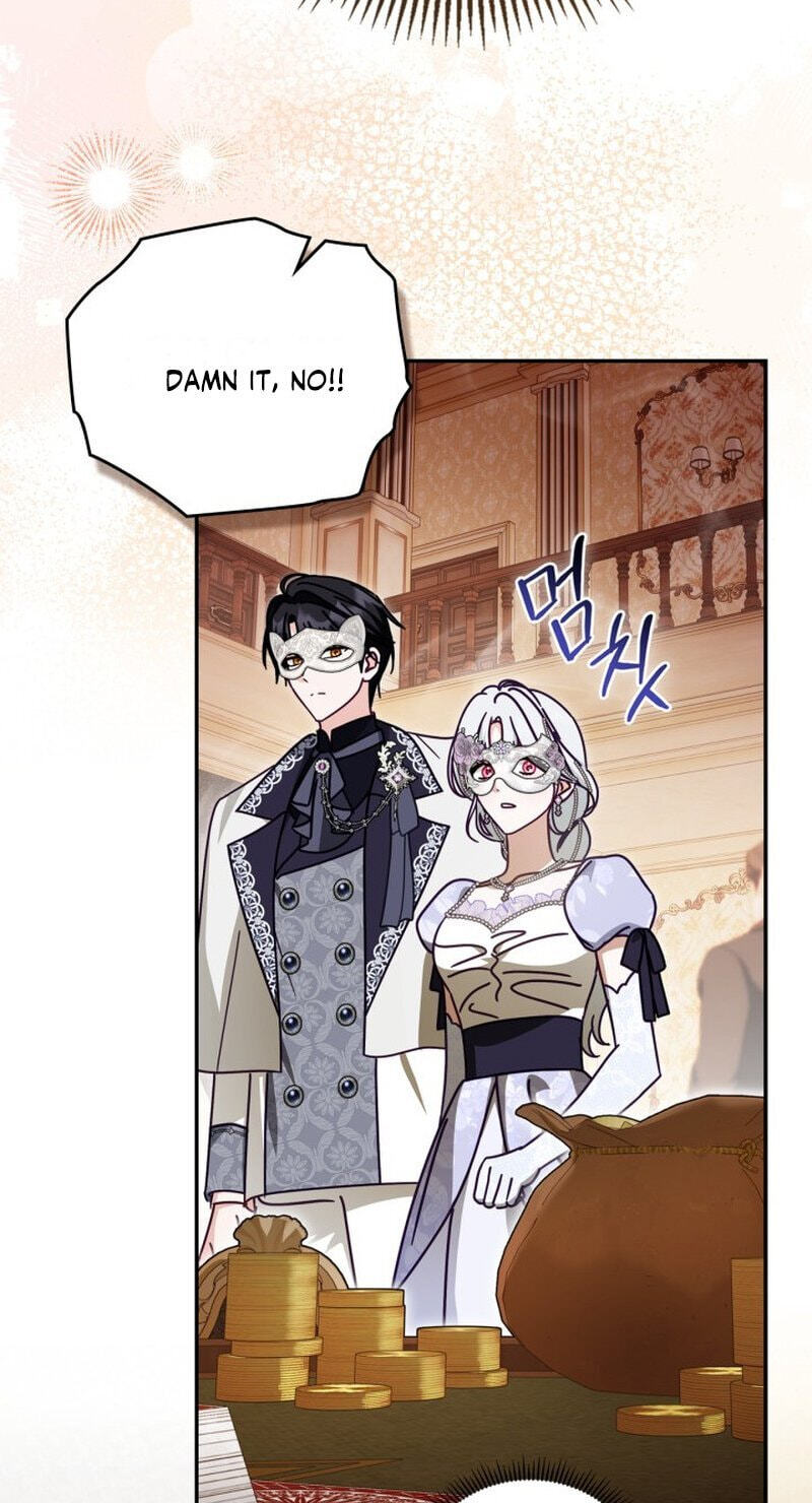 The Search for the Duchess's Husband Chapter 24 page 47 - 