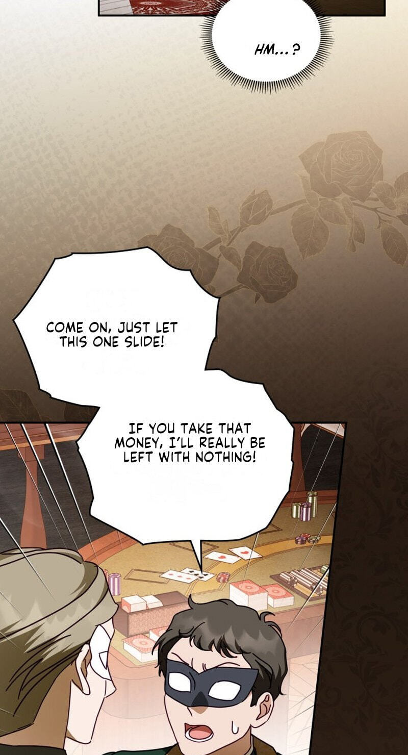 The Search for the Duchess's Husband Chapter 24 page 48 - 