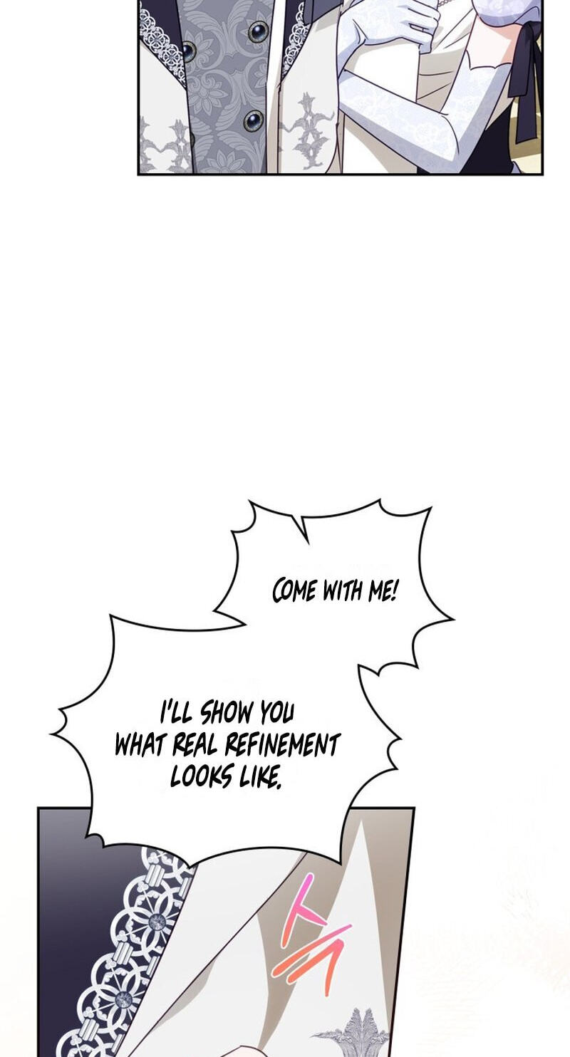 The Search for the Duchess's Husband Chapter 24 page 6 - 
