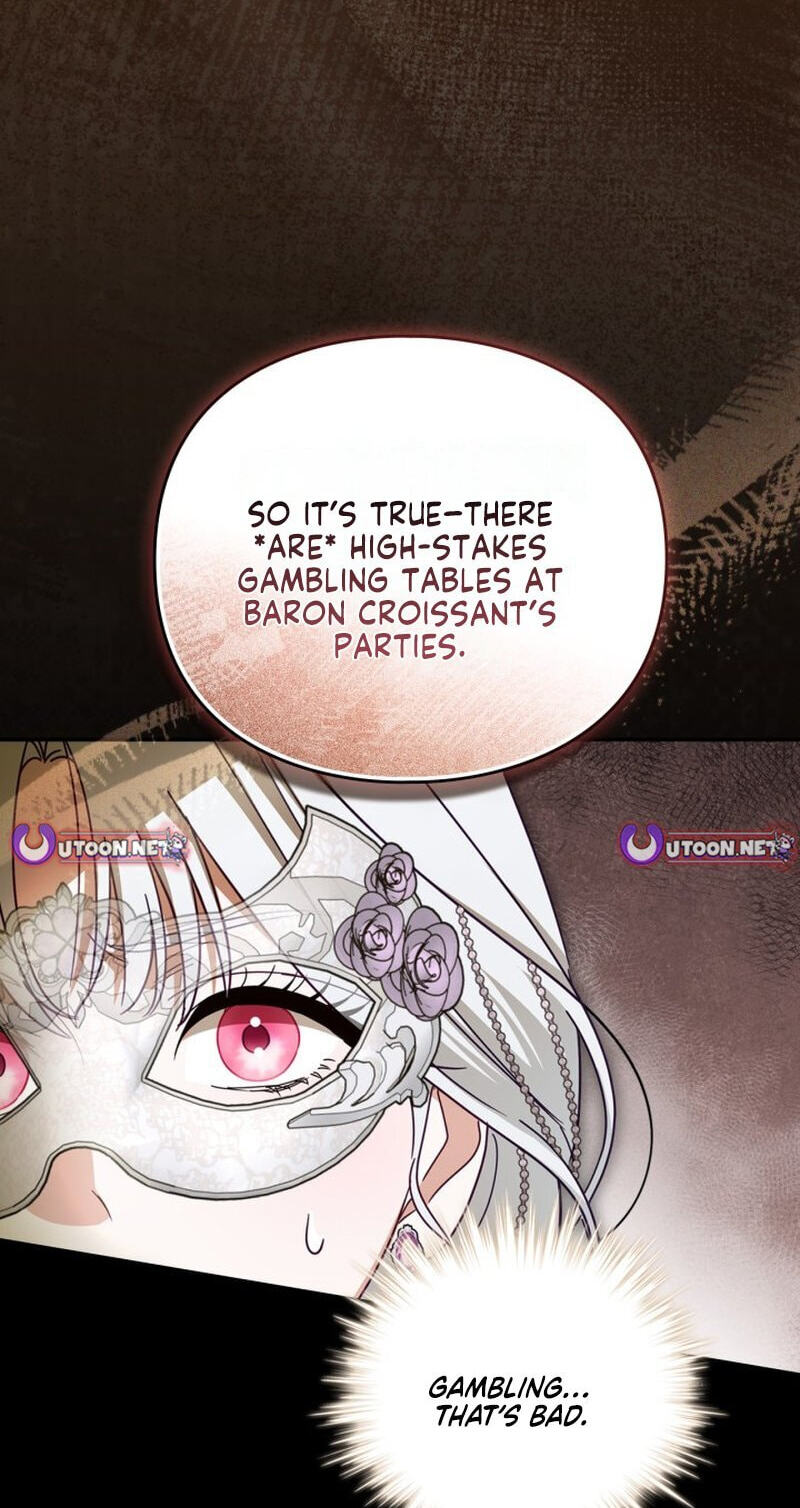 The Search for the Duchess's Husband Chapter 24 page 51 - 
