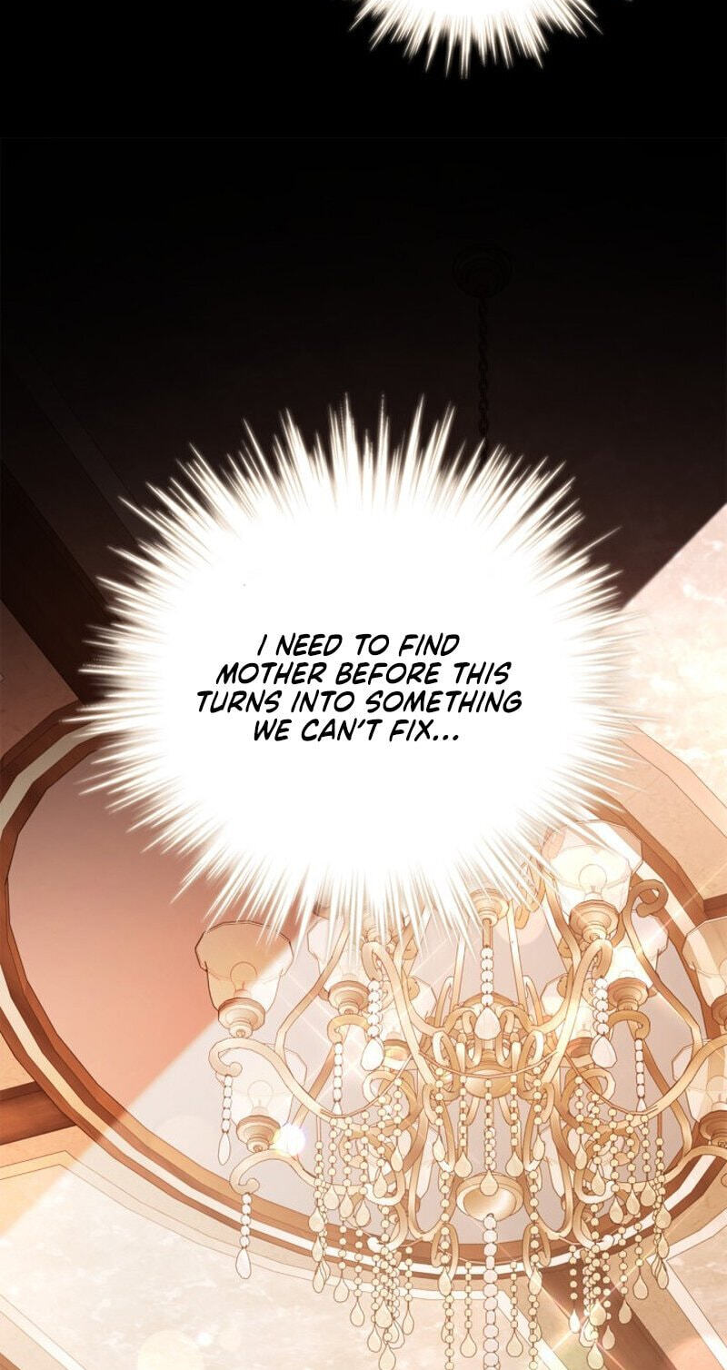 The Search for the Duchess's Husband Chapter 24 page 52 - 