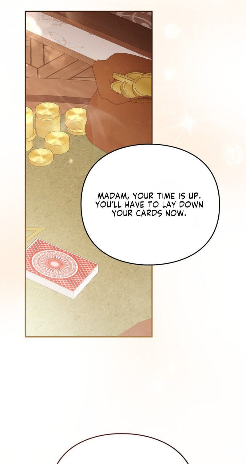 The Search for the Duchess's Husband Chapter 24 page 54 - 