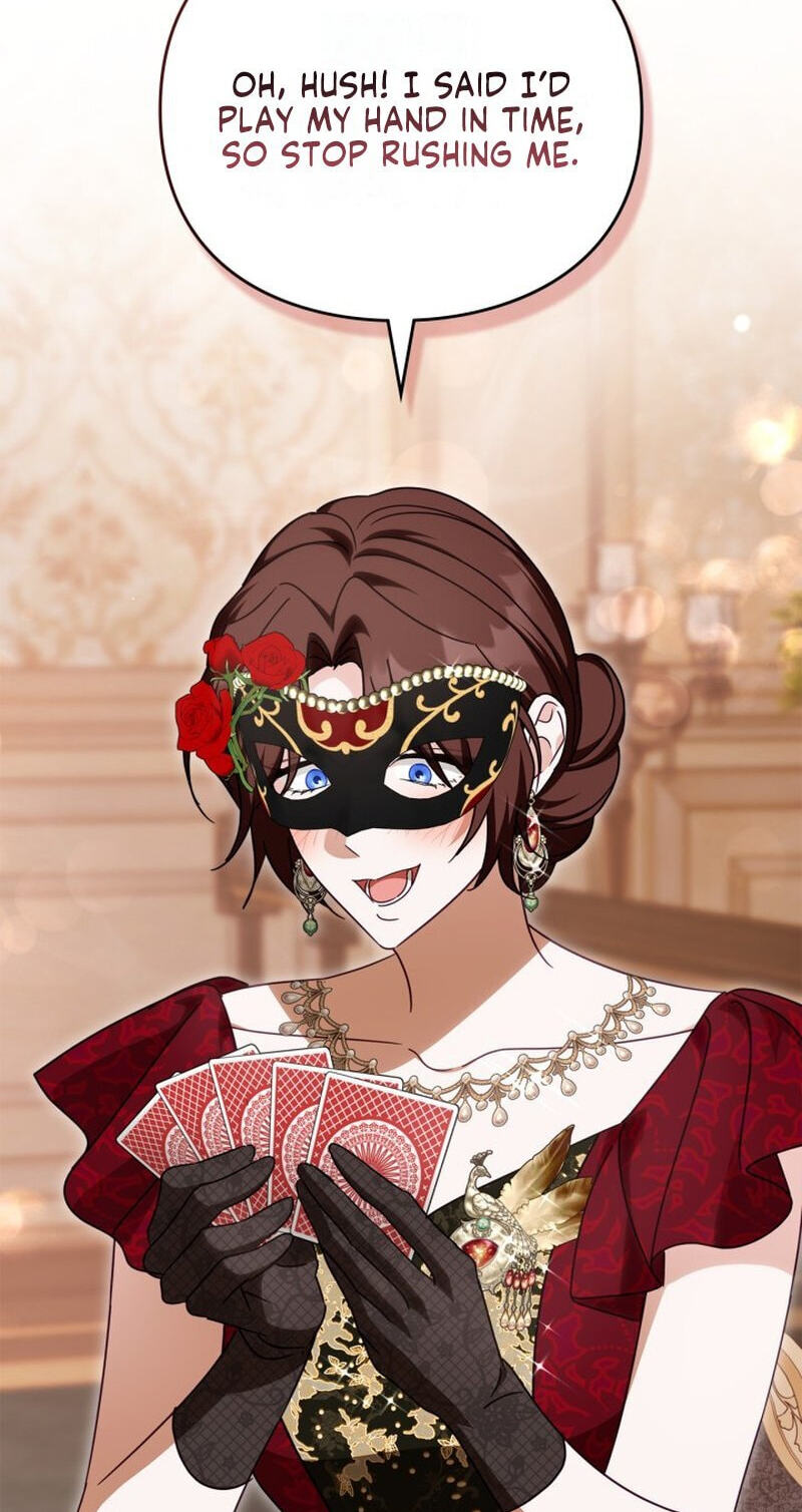 The Search for the Duchess's Husband Chapter 24 page 55 - 