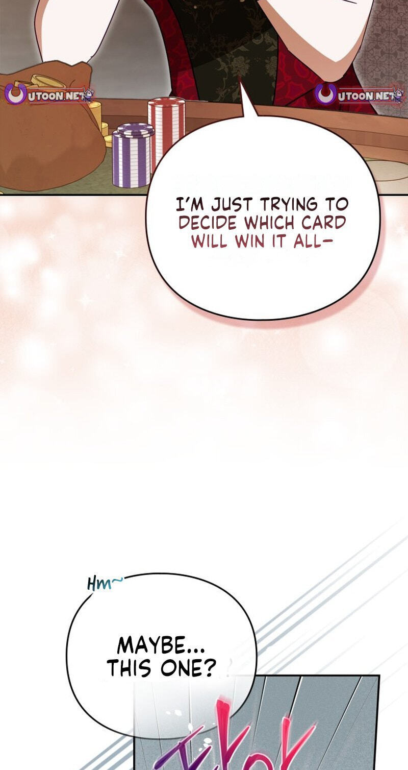 The Search for the Duchess's Husband Chapter 24 page 56 - 