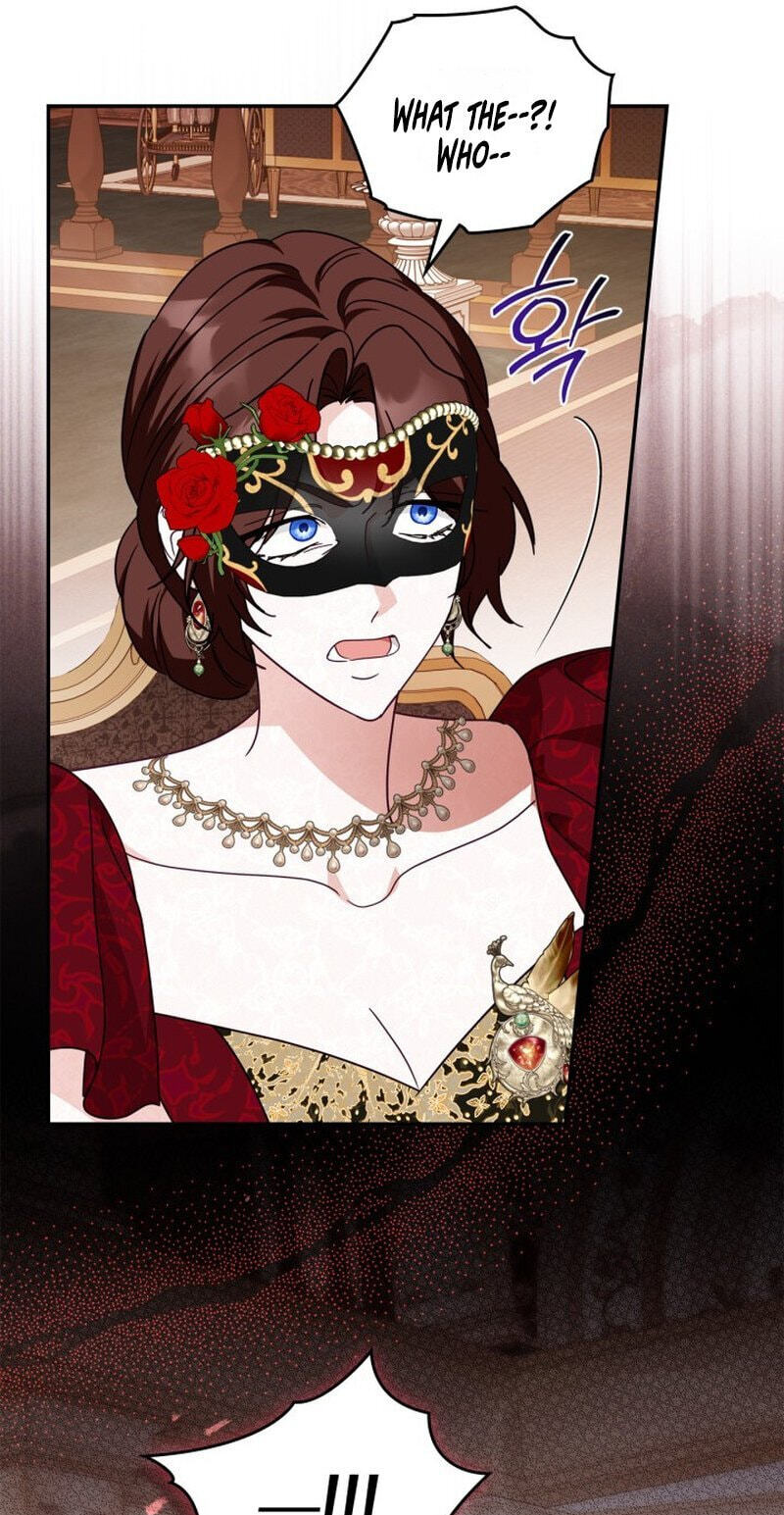 The Search for the Duchess's Husband Chapter 24 page 58 - 