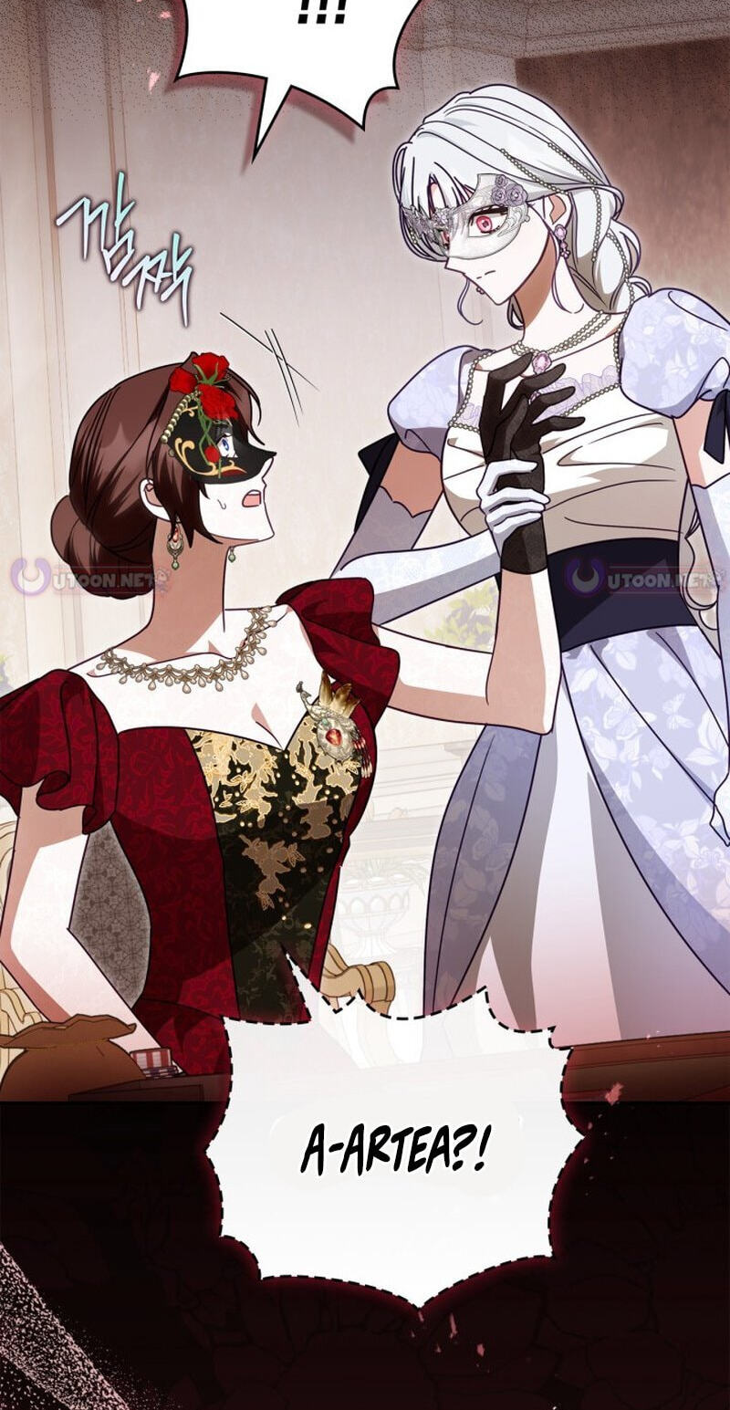 The Search for the Duchess's Husband Chapter 24 page 59 - 