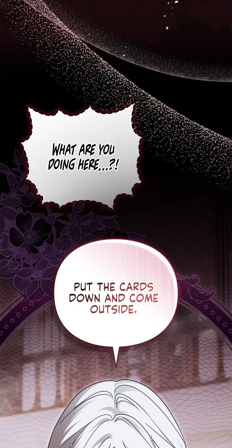 The Search for the Duchess's Husband Chapter 24 page 60 - 