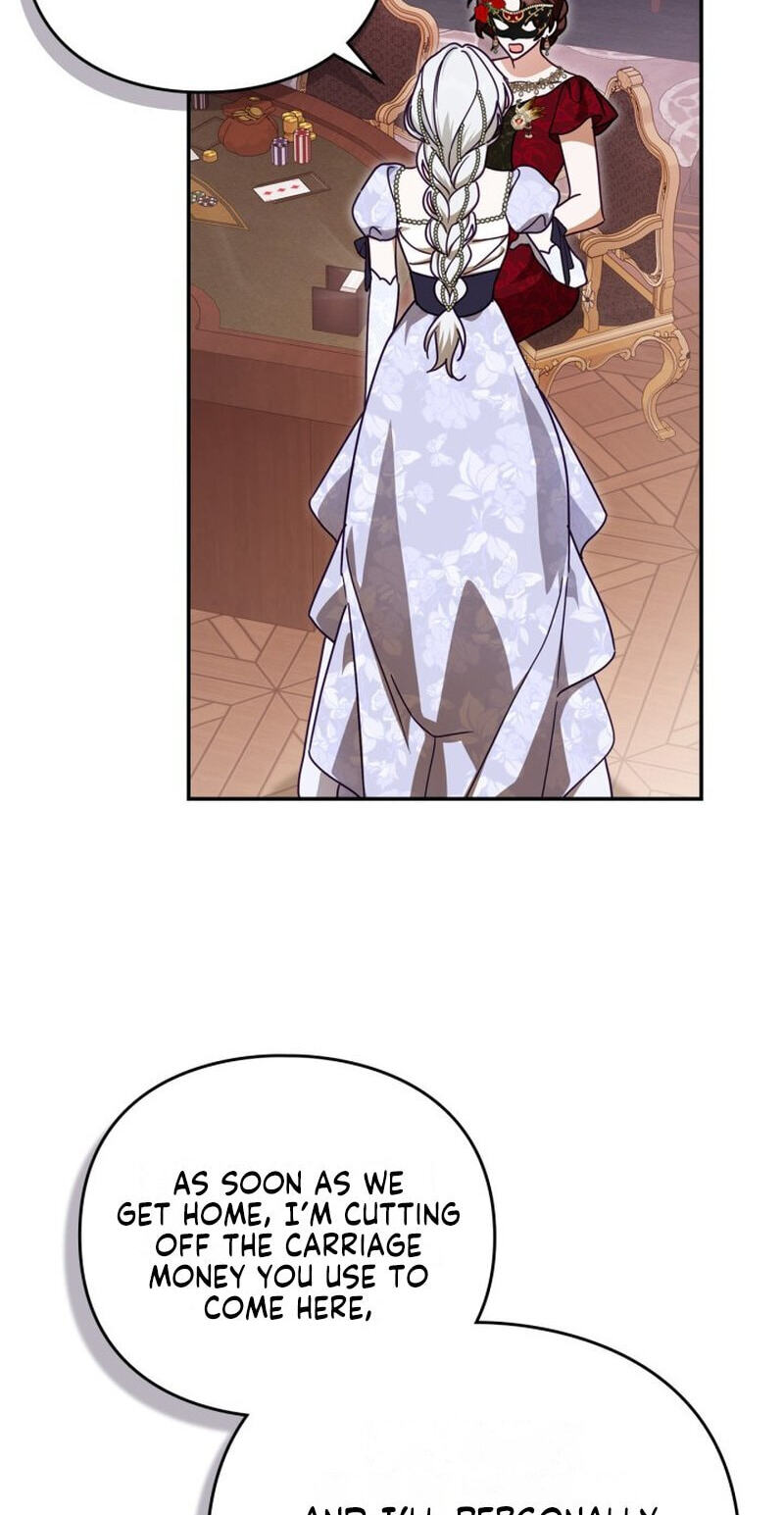 The Search for the Duchess's Husband Chapter 24 page 63 - 