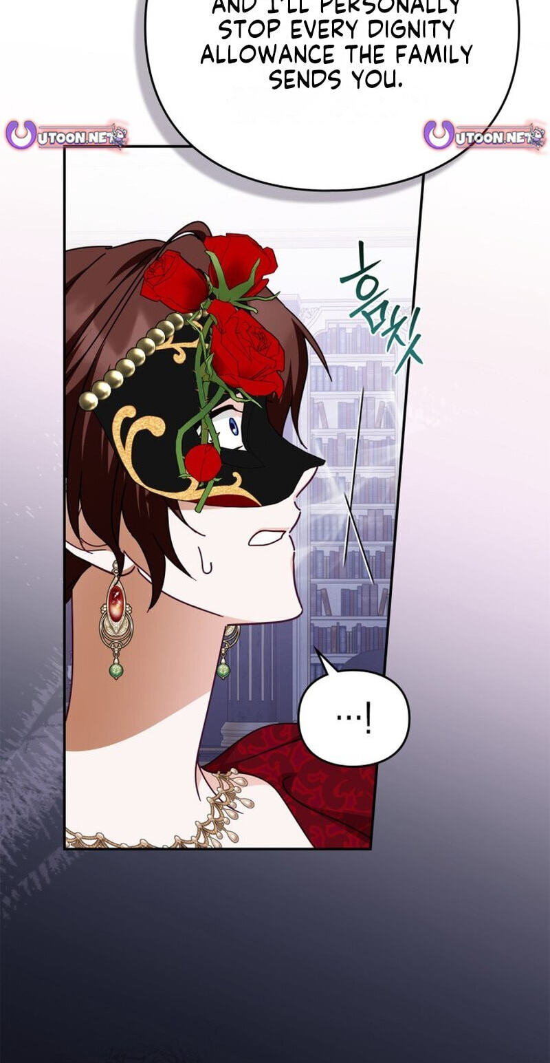 The Search for the Duchess's Husband Chapter 24 page 64 - 