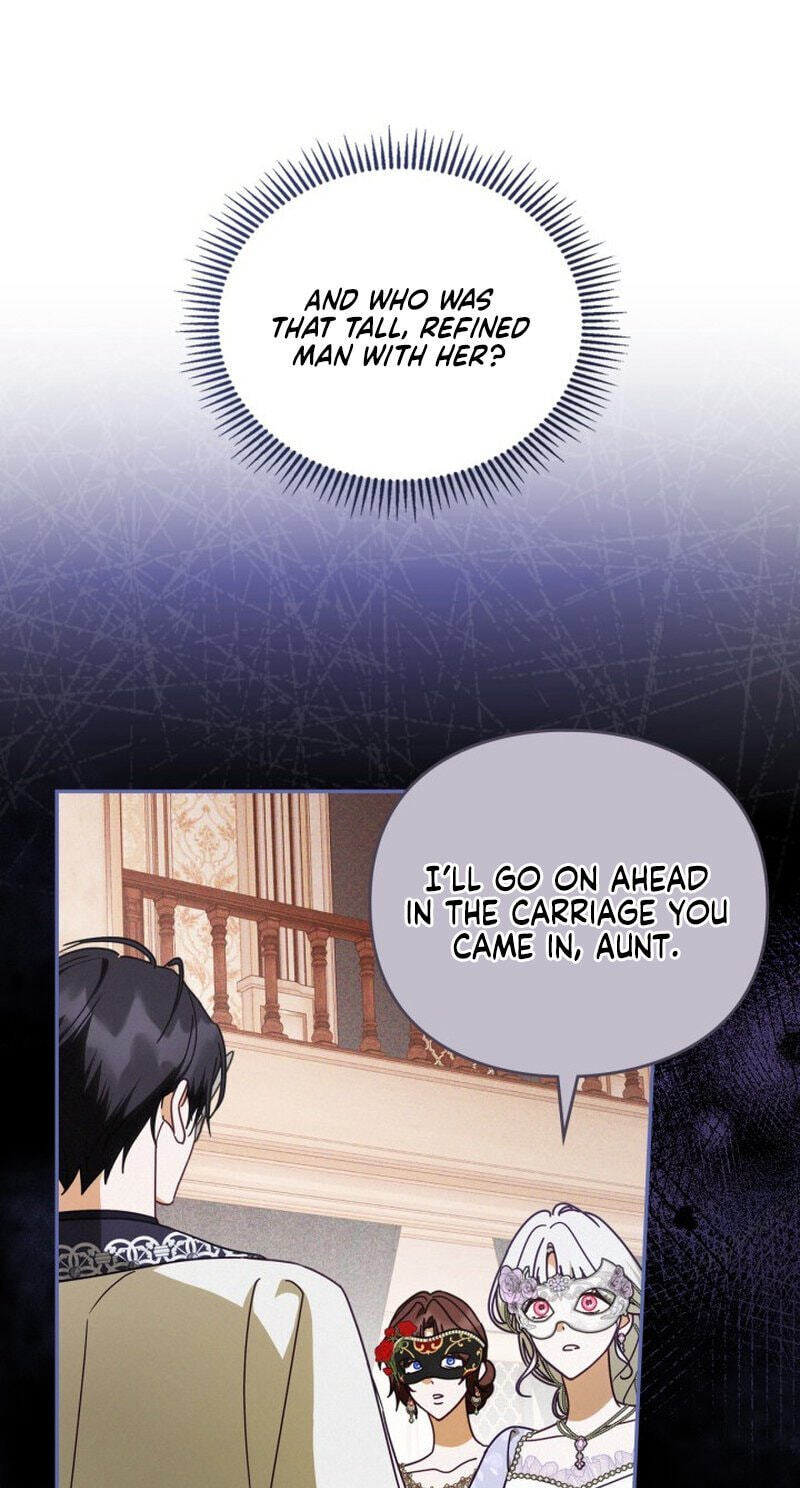 The Search for the Duchess's Husband Chapter 24 page 70 - 