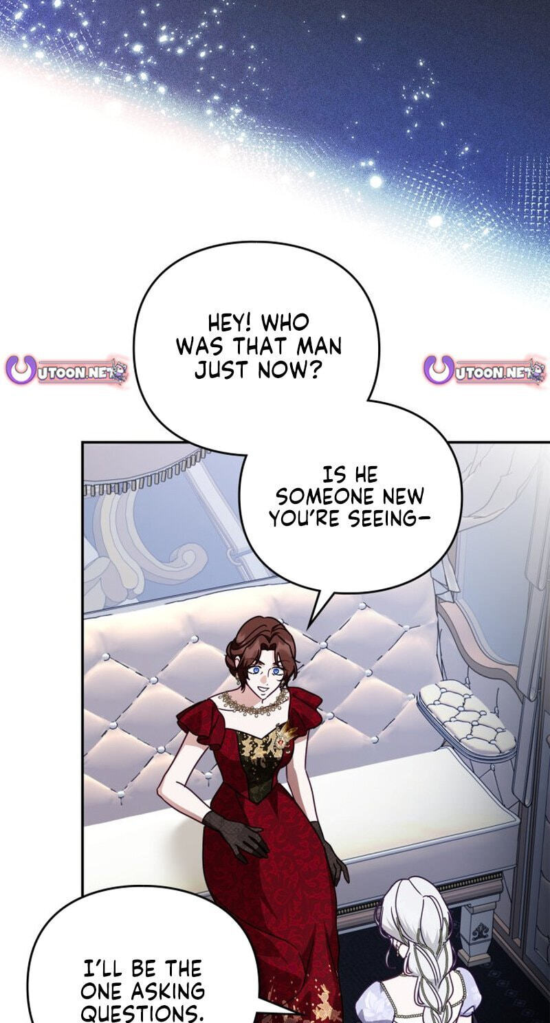 The Search for the Duchess's Husband Chapter 24 page 73 - 