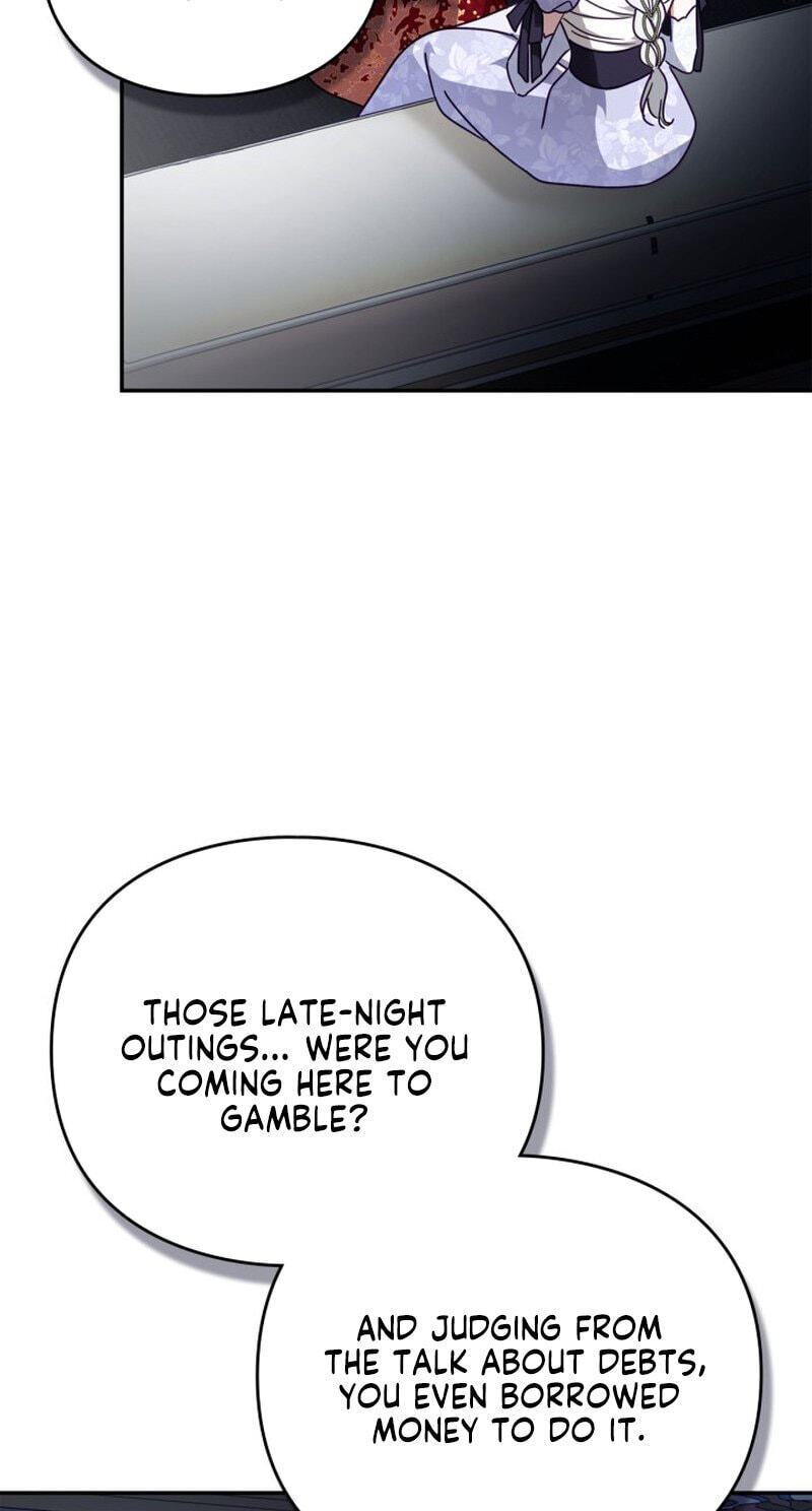 The Search for the Duchess's Husband Chapter 24 page 74 - 
