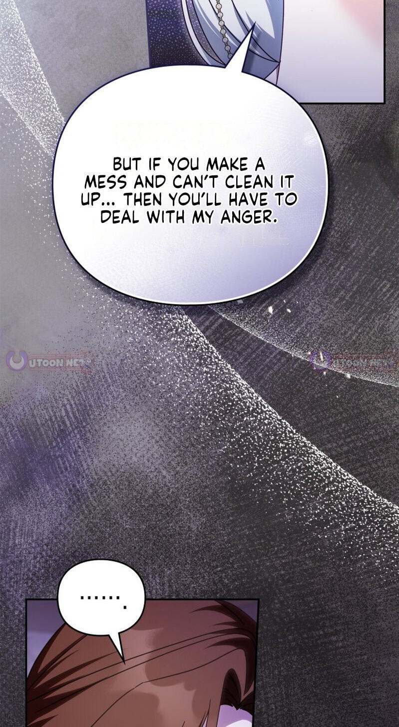 The Search for the Duchess's Husband Chapter 24 page 77 - 