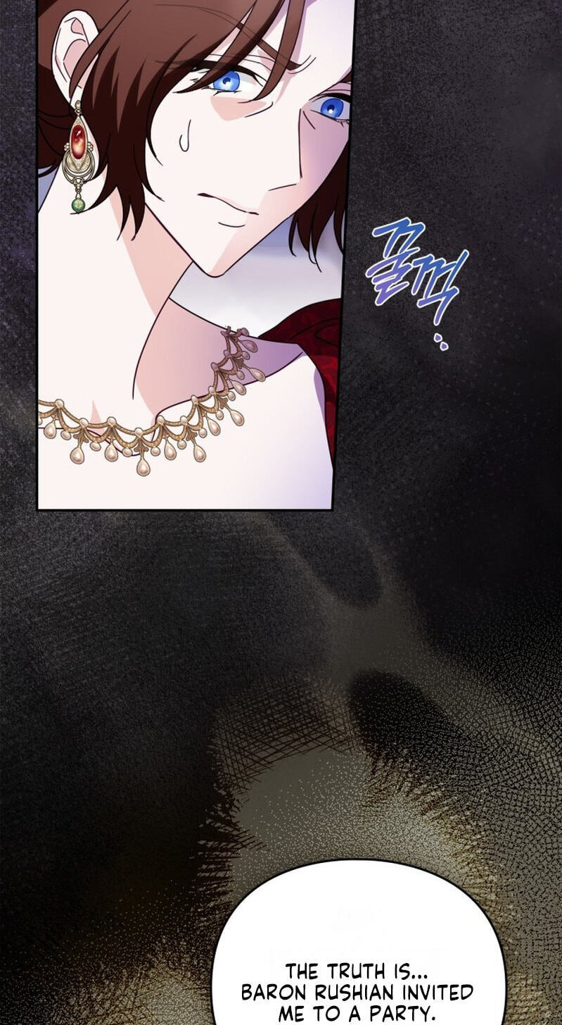 The Search for the Duchess's Husband Chapter 24 page 78 - 