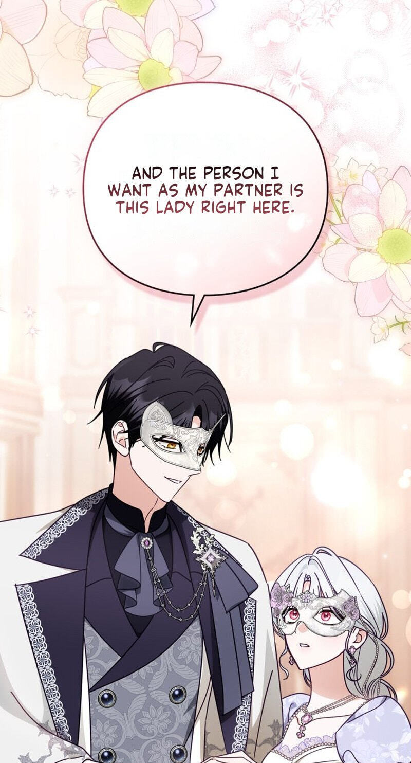 The Search for the Duchess's Husband Chapter 24 page 9 - 