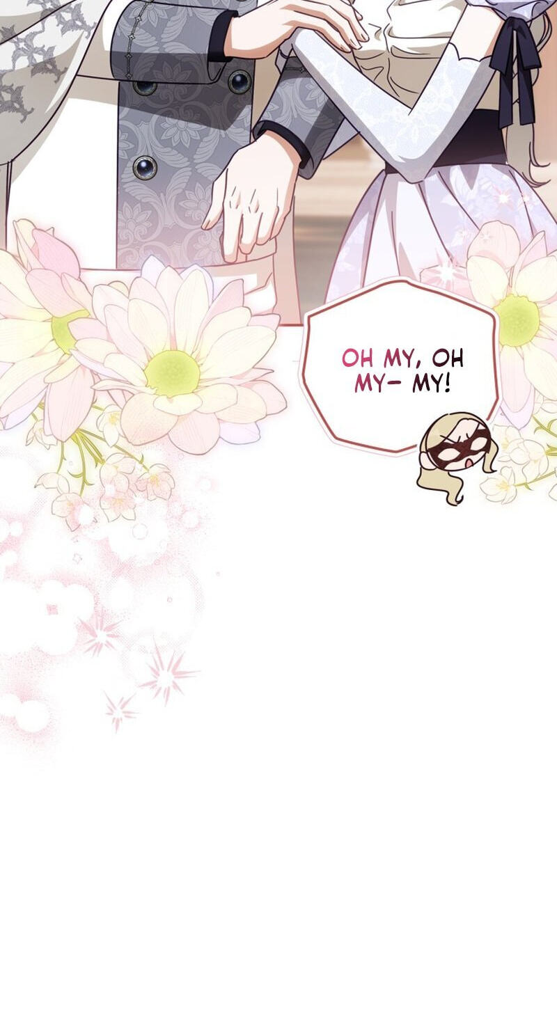 The Search for the Duchess's Husband Chapter 24 page 10 - 