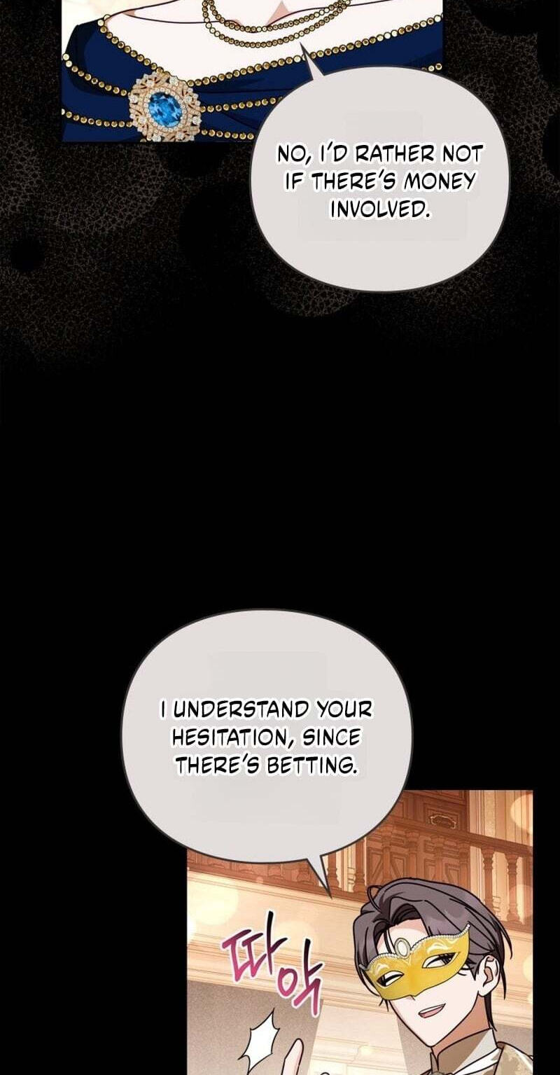 The Search for the Duchess's Husband Chapter 25 page 11 - 