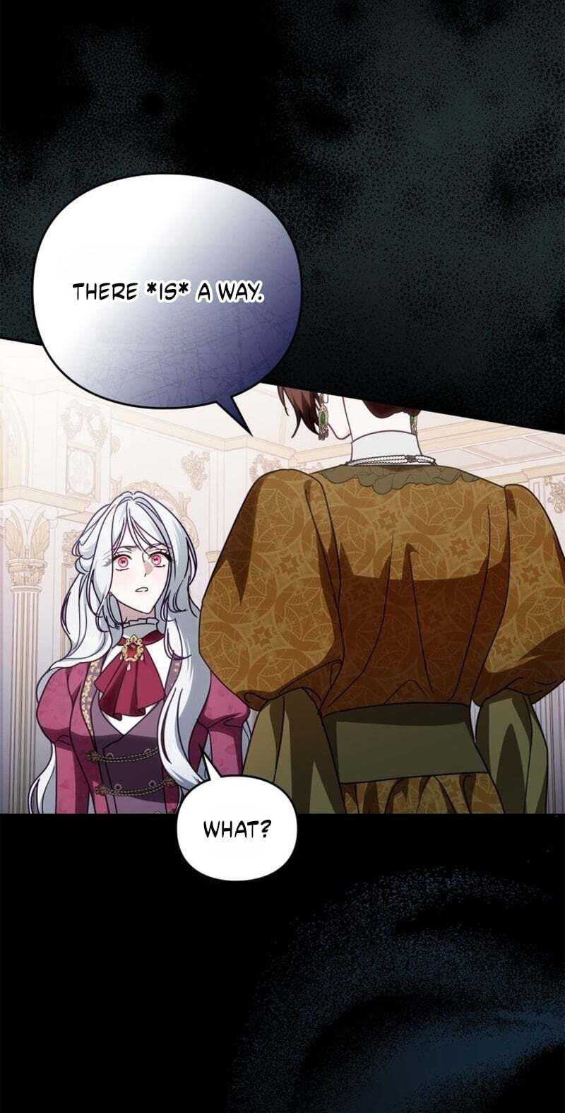 The Search for the Duchess's Husband Chapter 25 page 104 - 