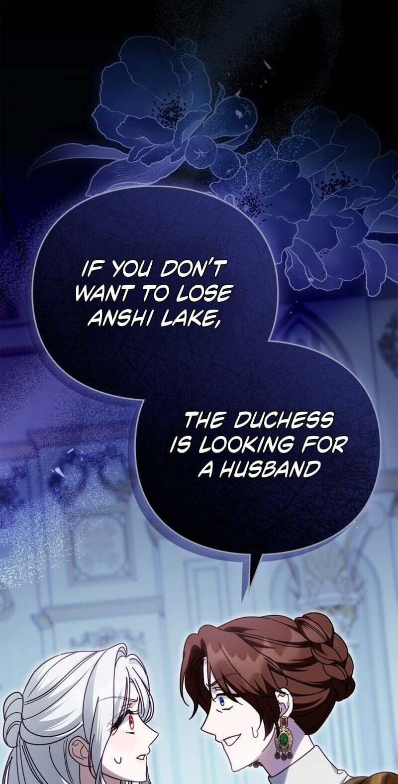 The Search for the Duchess's Husband Chapter 25 page 105 - 