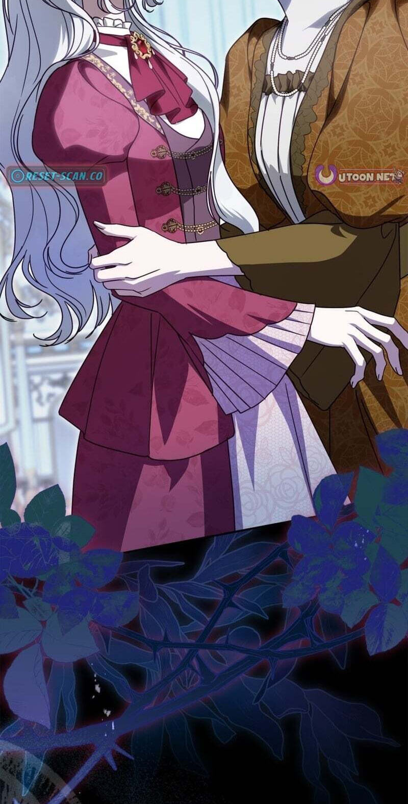 The Search for the Duchess's Husband Chapter 25 page 106 - 