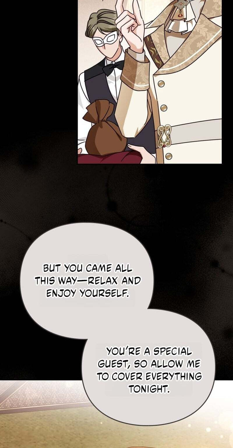 The Search for the Duchess's Husband Chapter 25 page 12 - 
