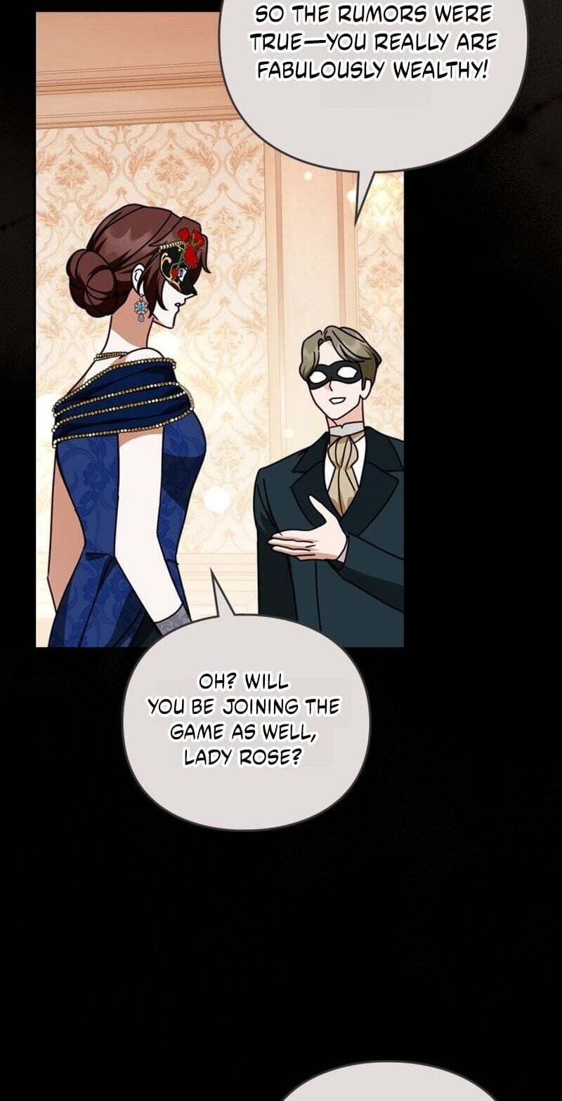 The Search for the Duchess's Husband Chapter 25 page 14 - 