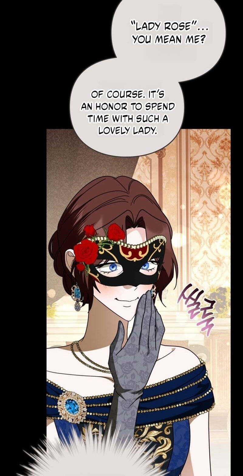 The Search for the Duchess's Husband Chapter 25 page 15 - 