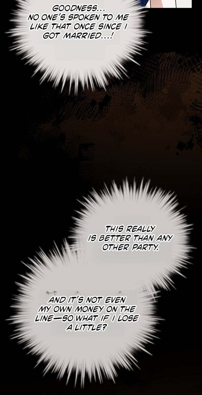 The Search for the Duchess's Husband Chapter 25 page 16 - 