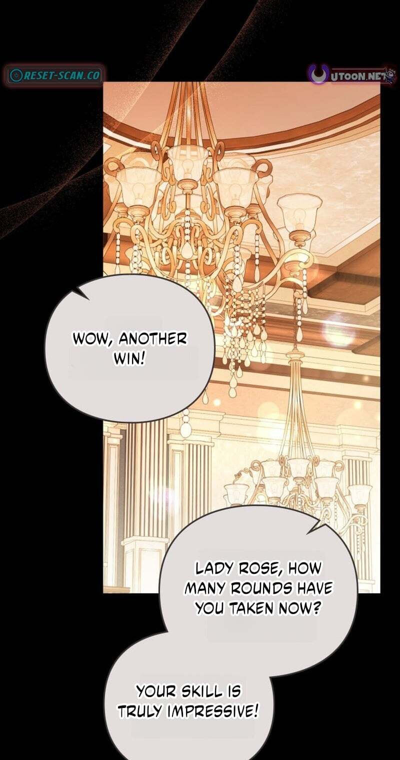 The Search for the Duchess's Husband Chapter 25 page 19 - 
