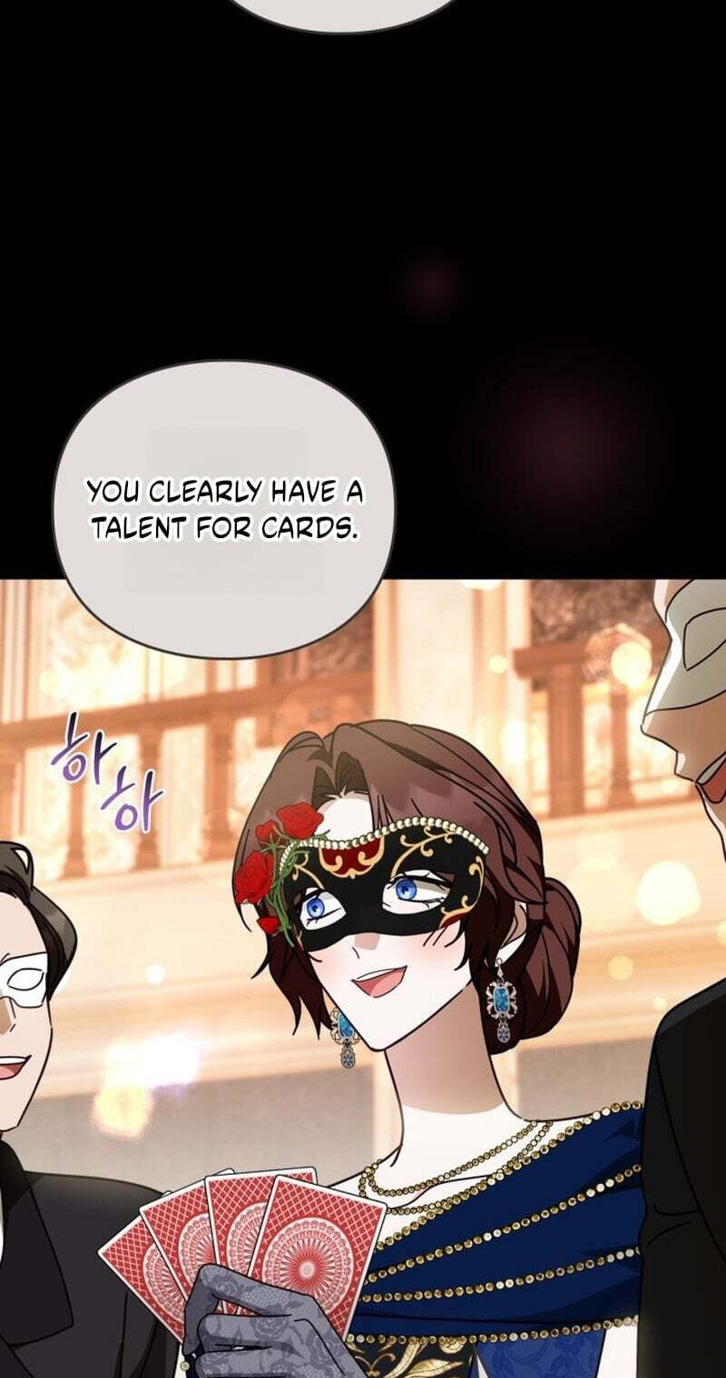 The Search for the Duchess's Husband Chapter 25 page 20 - 