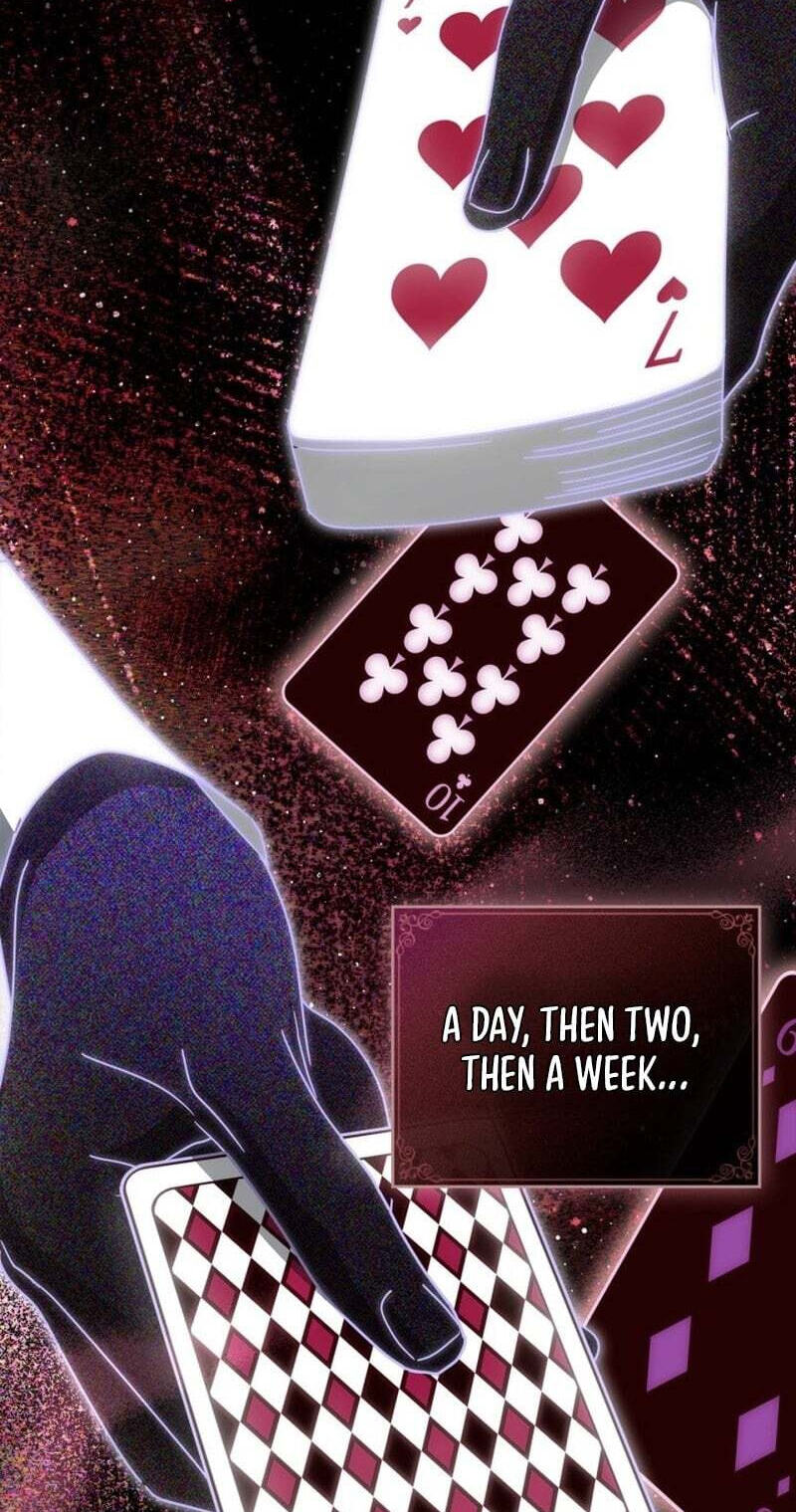 The Search for the Duchess's Husband Chapter 25 page 23 - 
