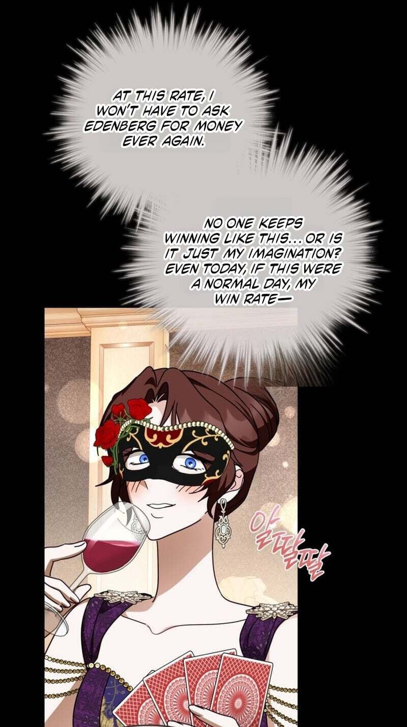 The Search for the Duchess's Husband Chapter 25 page 25 - 