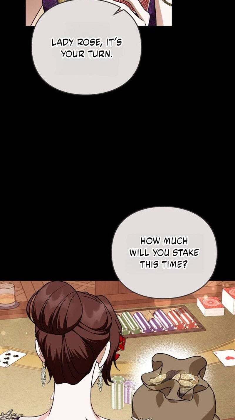 The Search for the Duchess's Husband Chapter 25 page 26 - 