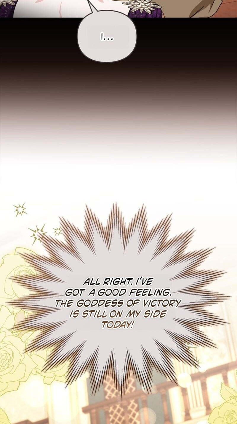 The Search for the Duchess's Husband Chapter 25 page 27 - 