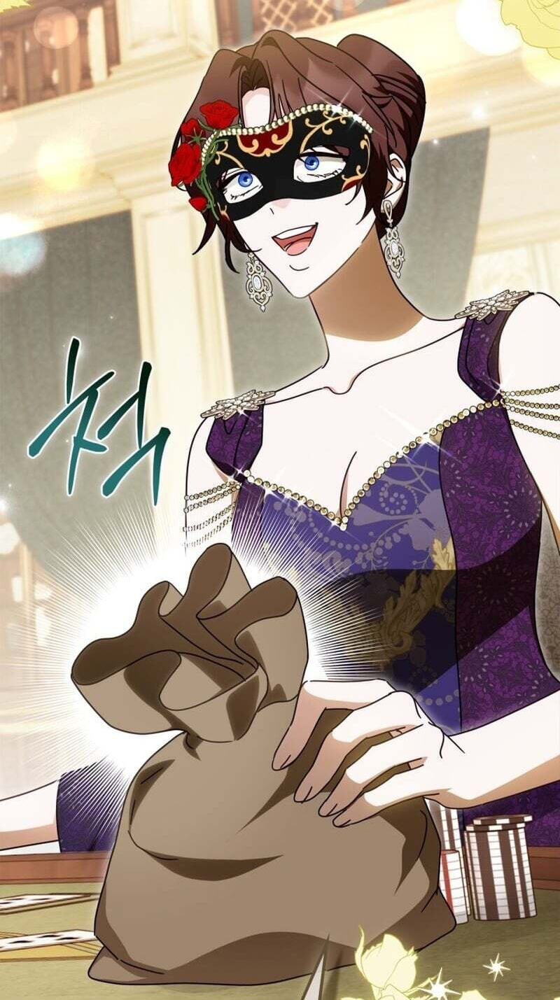 The Search for the Duchess's Husband Chapter 25 page 28 - 